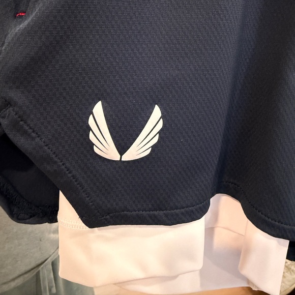 ASRV 4” athletic shorts with 7” liner shorts - Picture 3 of 6